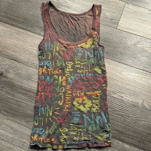 ARIZONA Tropical Tank